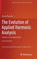 Evolution of Applied Harmonic Analysis