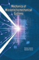 Mechanics of Microelectromechanical Systems