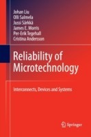 Reliability of Microtechnology