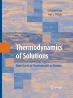 Thermodynamics of Solutions