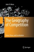 Geography of Competition