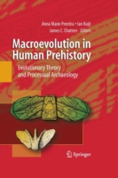 Macroevolution in Human Prehistory