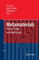 Metamaterials