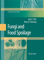 Fungi and Food Spoilage