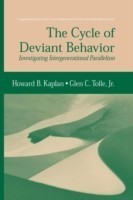 Cycle of Deviant Behavior