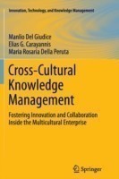 Cross-Cultural Knowledge Management