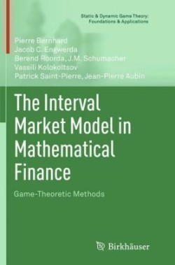 Interval Market Model in Mathematical Finance