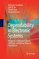 Dependability in Electronic Systems