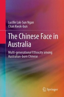 Chinese Face in Australia