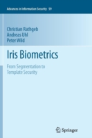 Iris Biometrics