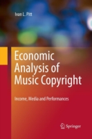 Economic Analysis of Music Copyright