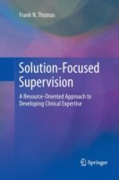 Solution-Focused Supervision