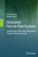 Structured Peer-to-Peer Systems