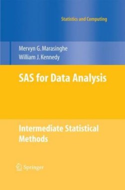 SAS for Data Analysis