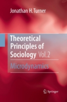 Theoretical Principles of Sociology, Volume 2
