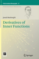 Derivatives of Inner Functions