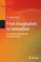 From Imagination to Innovation