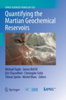 Quantifying the Martian Geochemical Reservoirs
