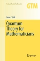 Quantum Theory for Mathematicians