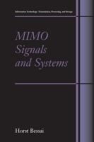 MIMO Signals and Systems