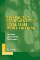 Abstraction Refinement for Large Scale Model Checking