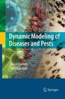 Dynamic Modeling of Diseases and Pests