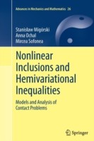 Nonlinear Inclusions and Hemivariational Inequalities