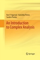 Introduction to Complex Analysis