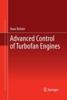 Advanced Control of Turbofan Engines
