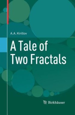 Tale of Two Fractals