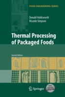 Thermal Processing of Packaged Foods