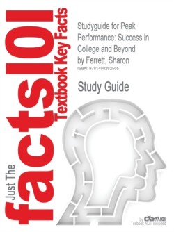 Studyguide for Peak Performance