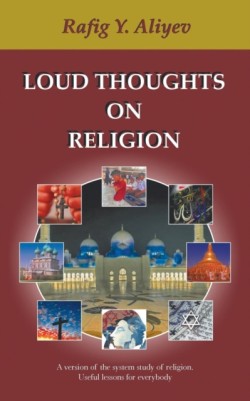 Loud Thoughts on Religion