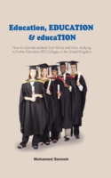 Education, EDUCATION & educaTION