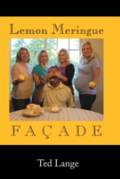 Lemon Meringue Façade