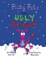 Picky Pete the Ugly Dragon