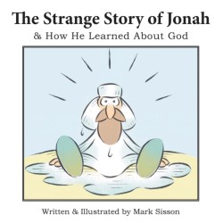 Strange Story of Jonah