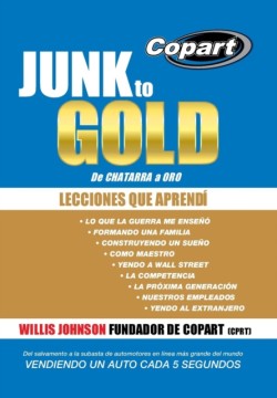 Junk to Gold, de Chatarra a Oro