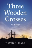 Three Wooden Crosses