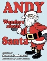 Andy Wonders about Santa