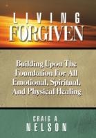 Living Forgiven