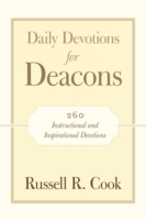 Daily Devotions for Deacons