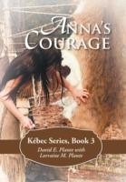 Anna's Courage