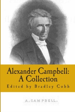 Alexander Campbell