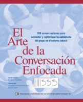 Arte de La Conversacion Enfocada