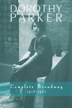 Dorothy Parker