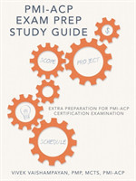PMI-Acp Exam Prep Study Guide