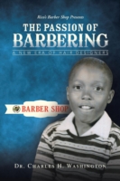 Passion of Barbering