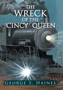 Wreck Of The 'Cincy' Queen