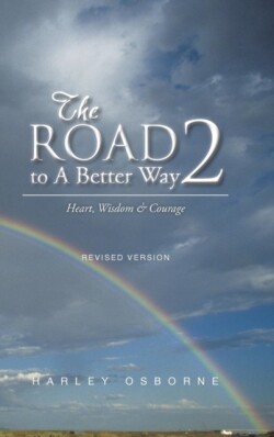Road to A Better Way 2
